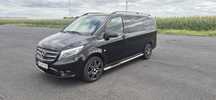 Mercedes-Benz Vito tourer 4x4