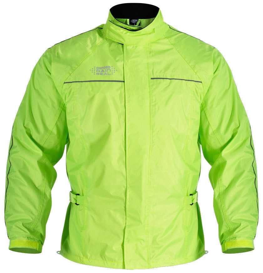 Blusão Motard impermeável - Oxford Rainseal All Weather