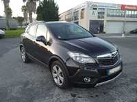 Opel Mokka - dez/2016