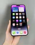 IPhone 14 Pro 128 Gb Deep Purple