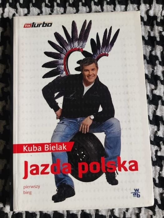 Kuba Bielak - Jazda polska
