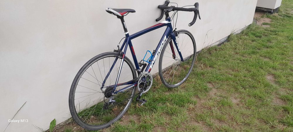 Rower szosowy Merida Race