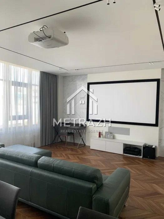 Дизайнерська! Продам 2кімнатну квартиру ЖК Бульвар фонтанів