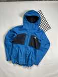 Вітровка/ дощовик the north face оригінал