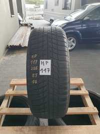 Opona Bridgestone Blizzak LM001 205/55/16 91H HP 117