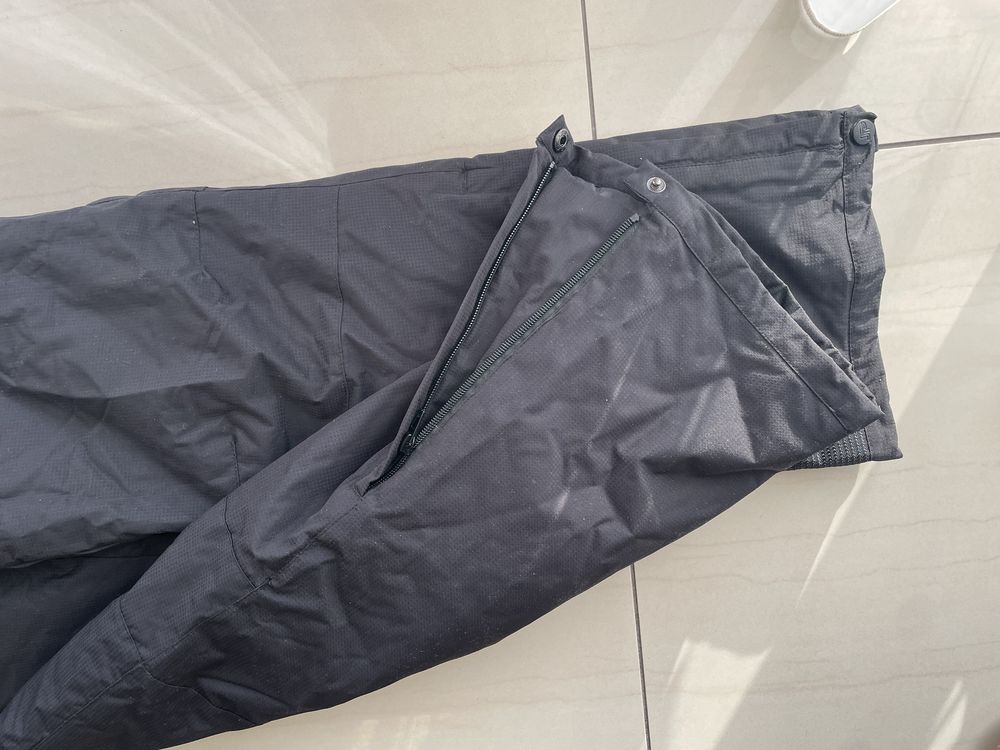 Nowe Spodnie narciarskie JustPlay Unisex rozm 158