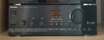 OKAZJA!!! SU-X 501 TECHNICS Wzmacniacz z przetwornikiem DAC sprzedam l