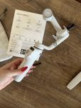 Gimbal osmo mobile 6