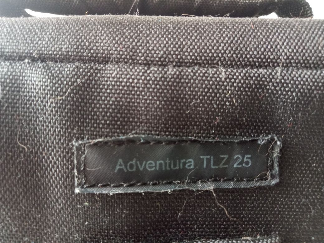Torba na aparat fotograficzny Lowepro Adventura TLZ 25