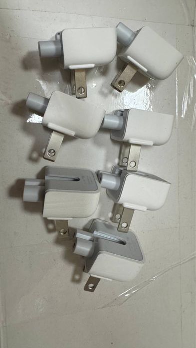 Apple A1555. Адаптер живлення для зарядного пристрою USA