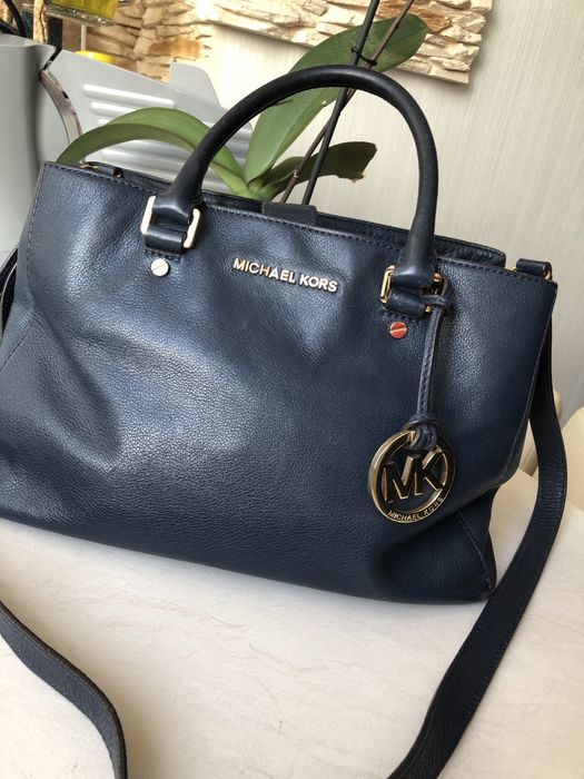 Сумка Michael Kors шкіра