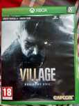 Resident Evil Village