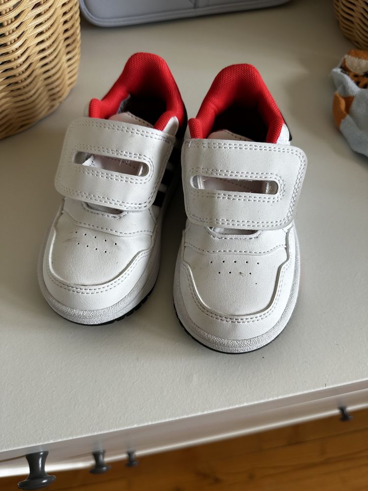 Sapatilhas criança adidas