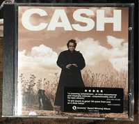 Johnny Cash varios CDs