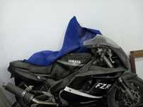 Yamaha Fzr 1000cc