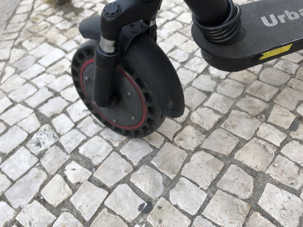 Trotinete urbanglide