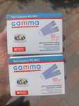 Тест полоски для глюкометра Gamma mini,Gamma Speaker
