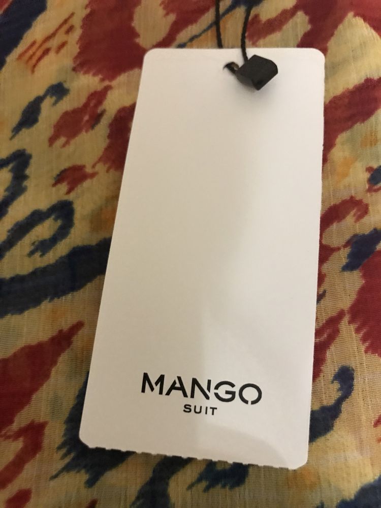 Спідниця Mango L