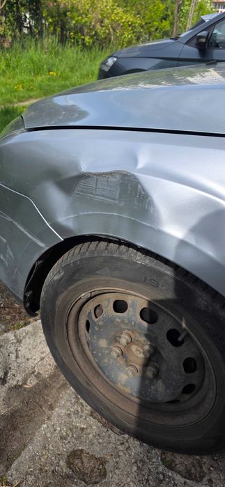 Ford Focus 1.6, 2005 r