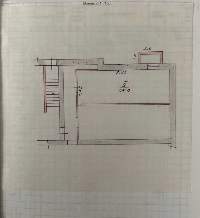 HG 07 Продам 3 к квартиру Солоницевка