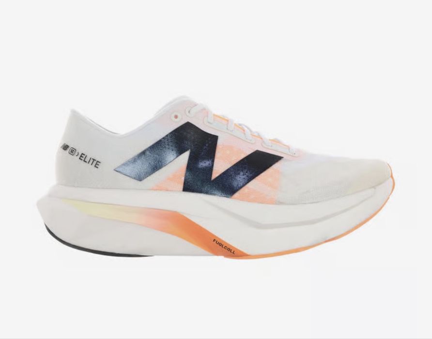New Balance SuperComp Elite V4
