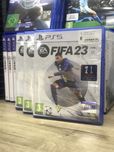 Ігровий диск для Playstation 5 Fifa 23