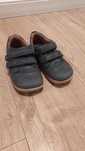 Buty półbuty skórzane bobux 26