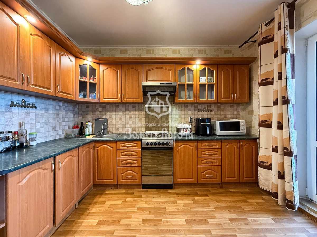 Квартира, 3к. Житловий стан. Вишняківська, 13б, Дарницький район