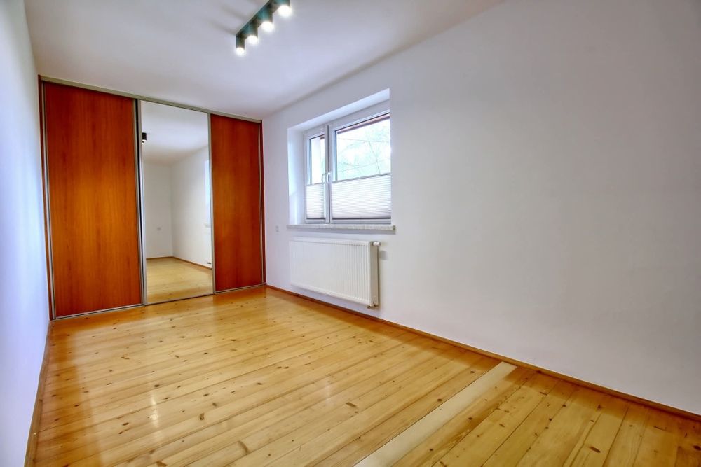 Wynajmę mieszkanie 3 pokoje Wojnicz