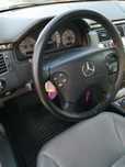 Mercedes classe E 270CDI, Impecável.