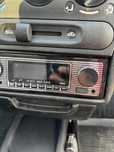 Radio Bluetooth Kolory podświetlenia