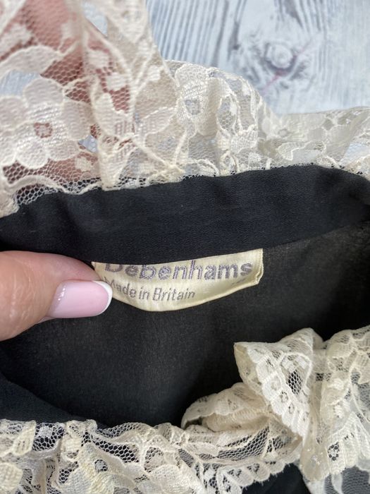 Шикарная женская блузка, рубашка debenhams xl/xxl (14/16)