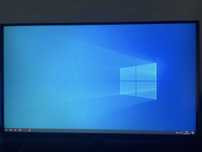 Monitor AOC 75hz