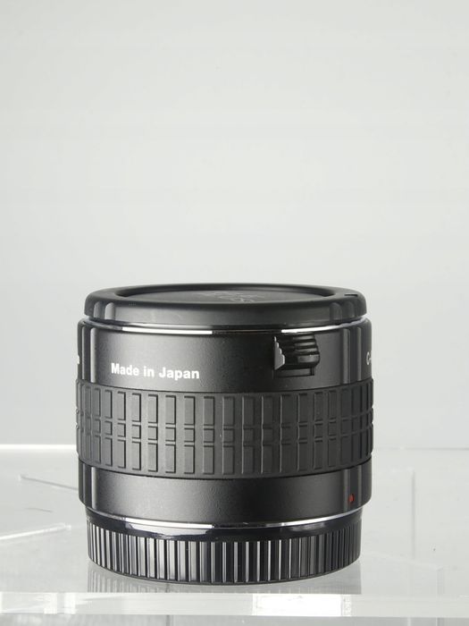 Kenko 2x Teleplus 300 Pro DGX Telekonwerter do Canon EF Gwar