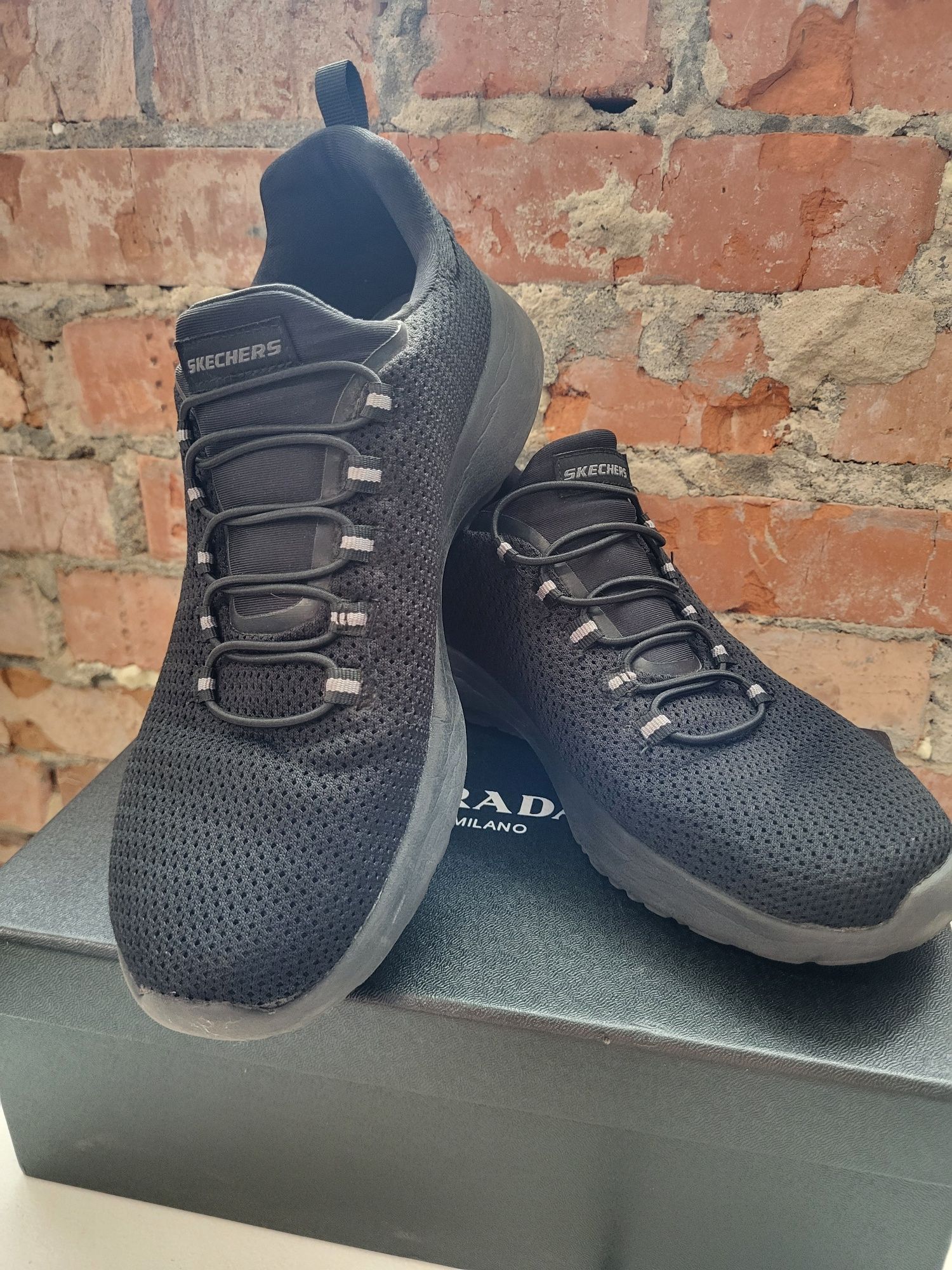 Кросівки Skechers Dynamight