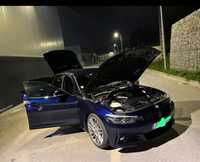 BMW 418d Sport Pack M