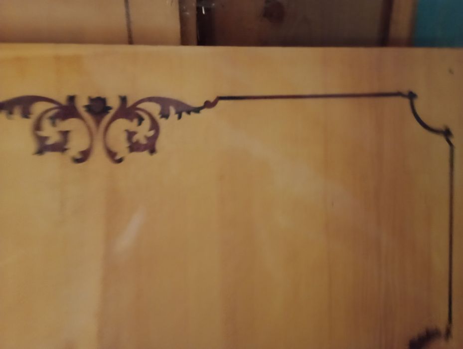 Фасад меблевий "Василина"