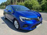 Renault Clio Renault Clio V