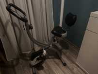 Rower stacjonarny