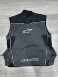 Colete Fotografo - Alpinestars - Novo!!!