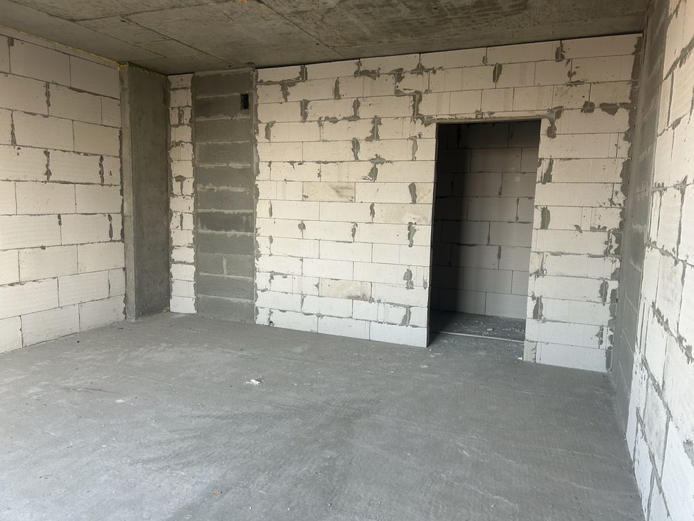 Продам Квартиру 38,5 м2 з Документами, Теремки 2, вул.Вишнева