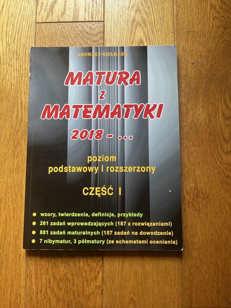 Repetytorium matematyka