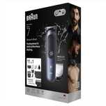 Aparador Braun All-in-one Serie 7 AIO7540