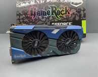 Placa Grafica Palit - GeForce GTX 1080 Ti GameRock Premium Edition