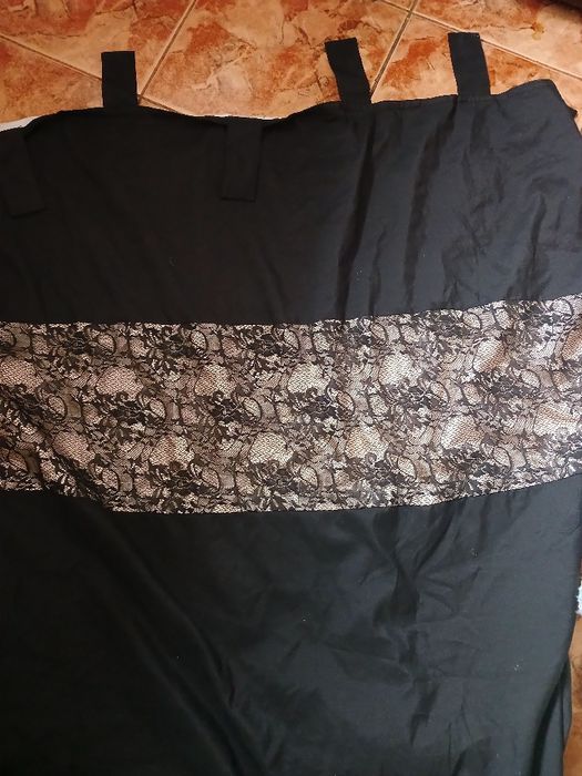 Шторы разные варианты, смотрите фото и текст