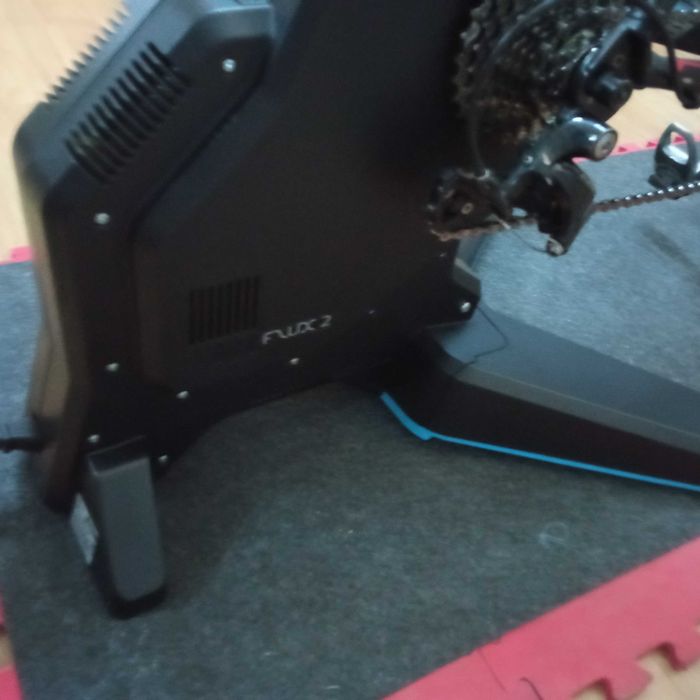 Tacx Flux 2 Smart