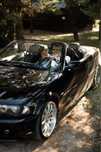 Оренда кабріолета BMW cabrio