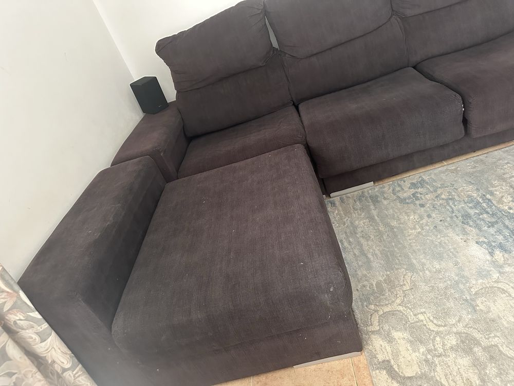 Sofa de 3 lugares
