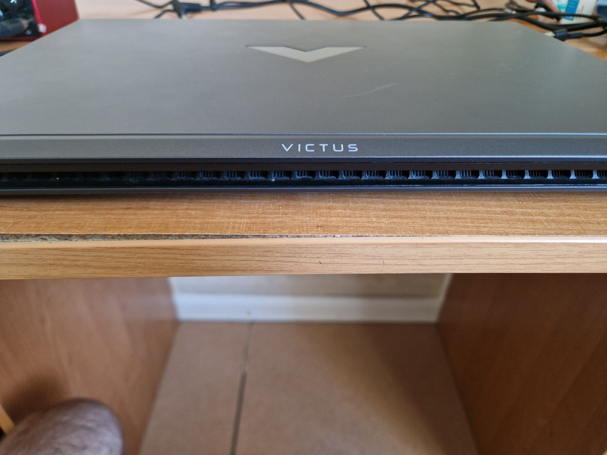 Laptop gamingowy HP Victus 16 (gwarancja)