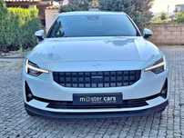 Polestar 2 Long Range 78 kWh AWD